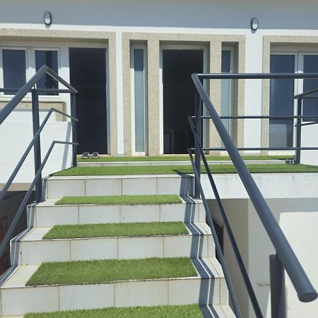 Mindelo Norte Apartman Kültér fotó