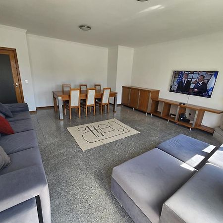 Mindelo Norte Apartman Kültér fotó
