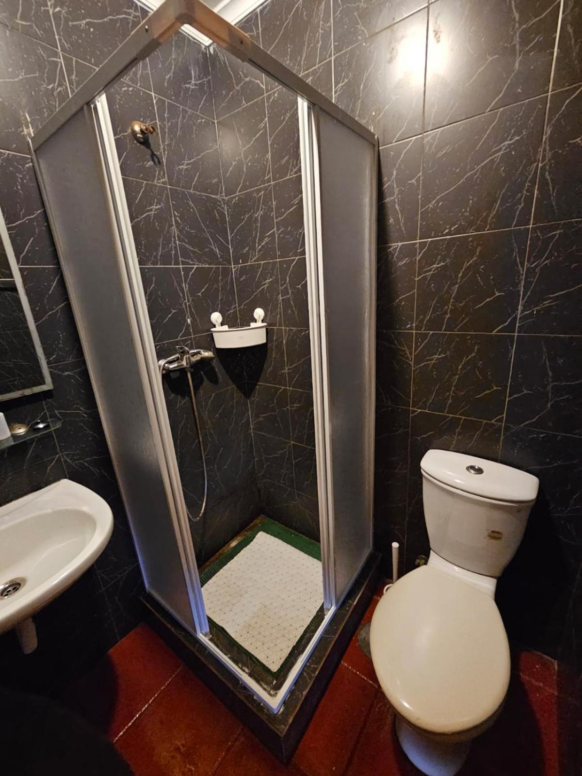 Mindelo Norte Apartman Kültér fotó