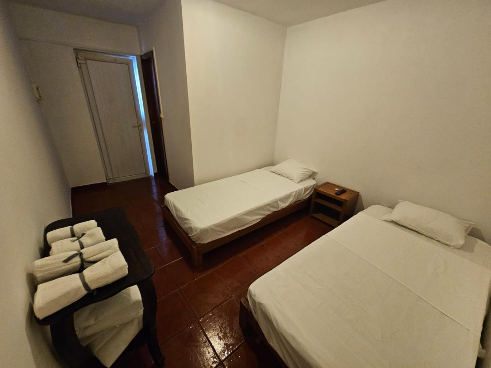 Mindelo Norte Apartman Kültér fotó