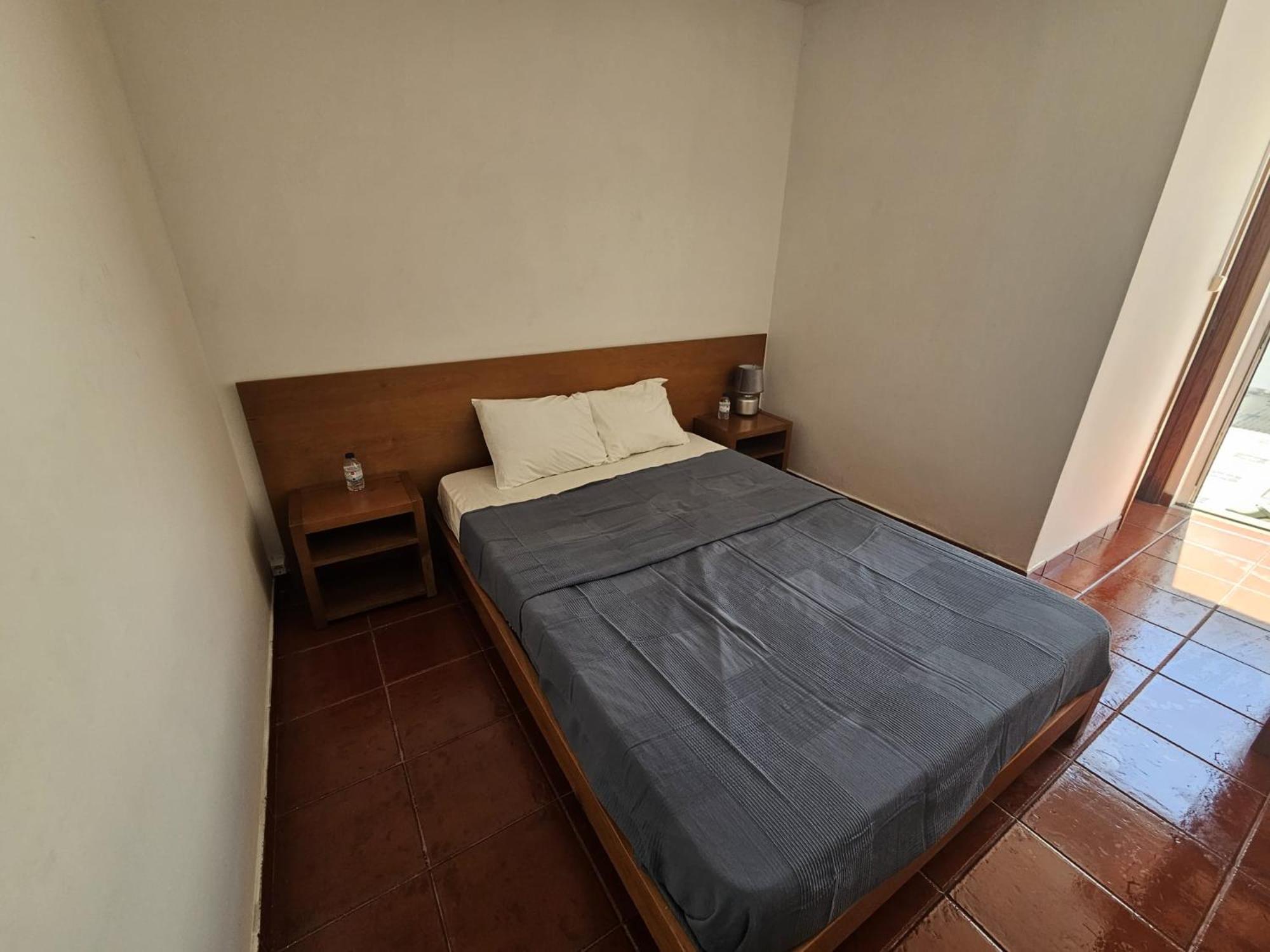 Mindelo Norte Apartman Kültér fotó