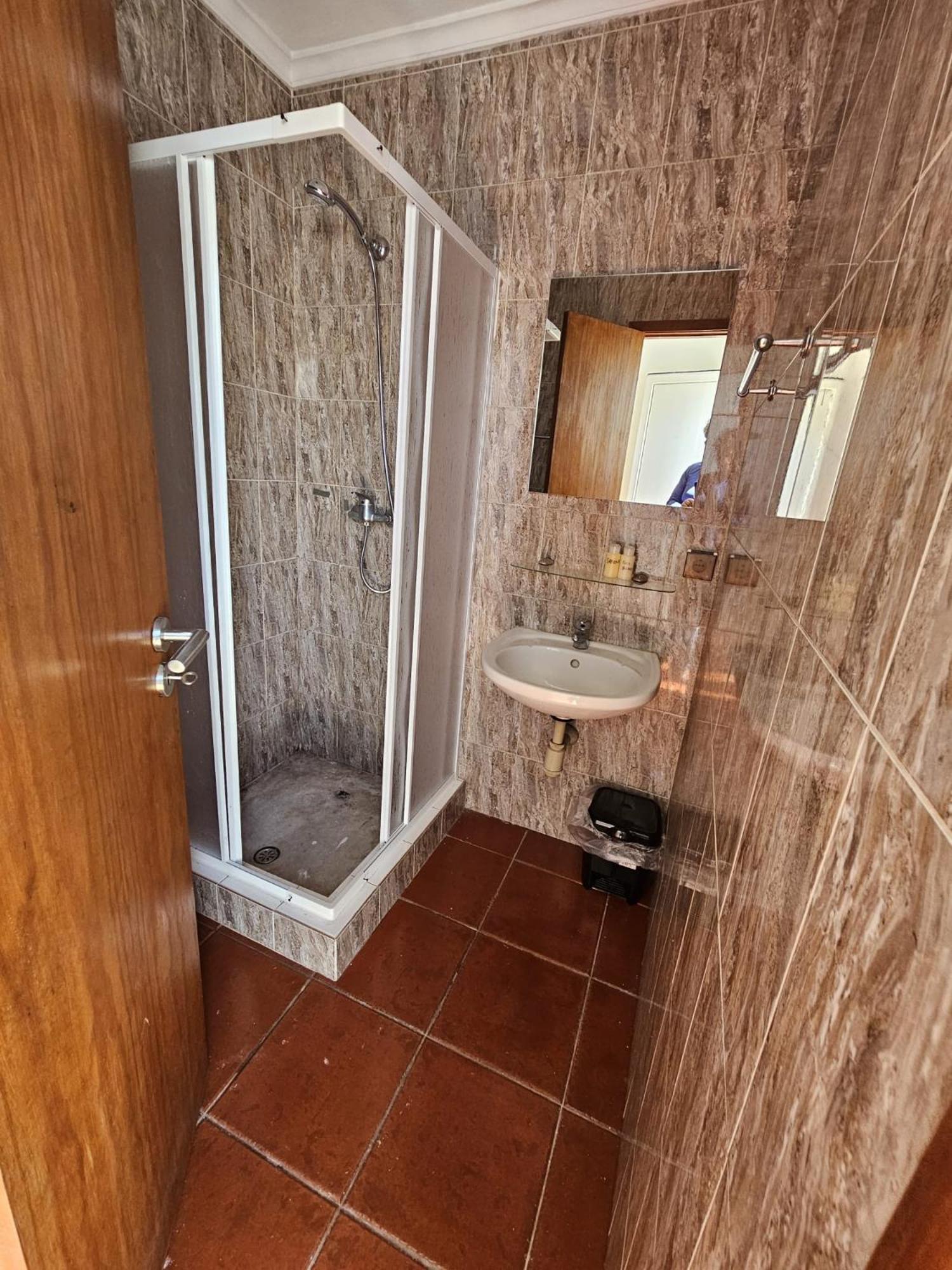 Mindelo Norte Apartman Kültér fotó