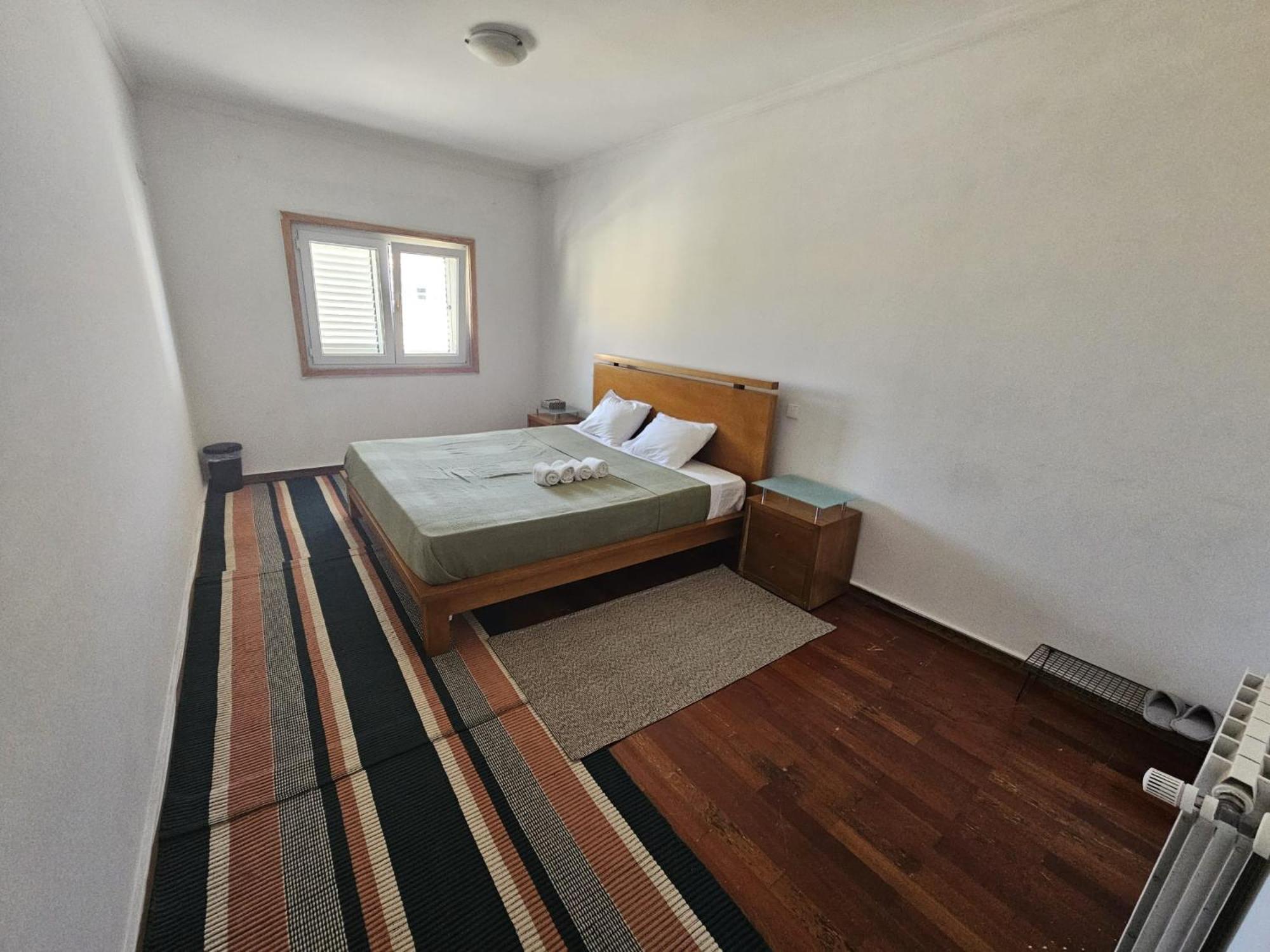 Mindelo Norte Apartman Kültér fotó