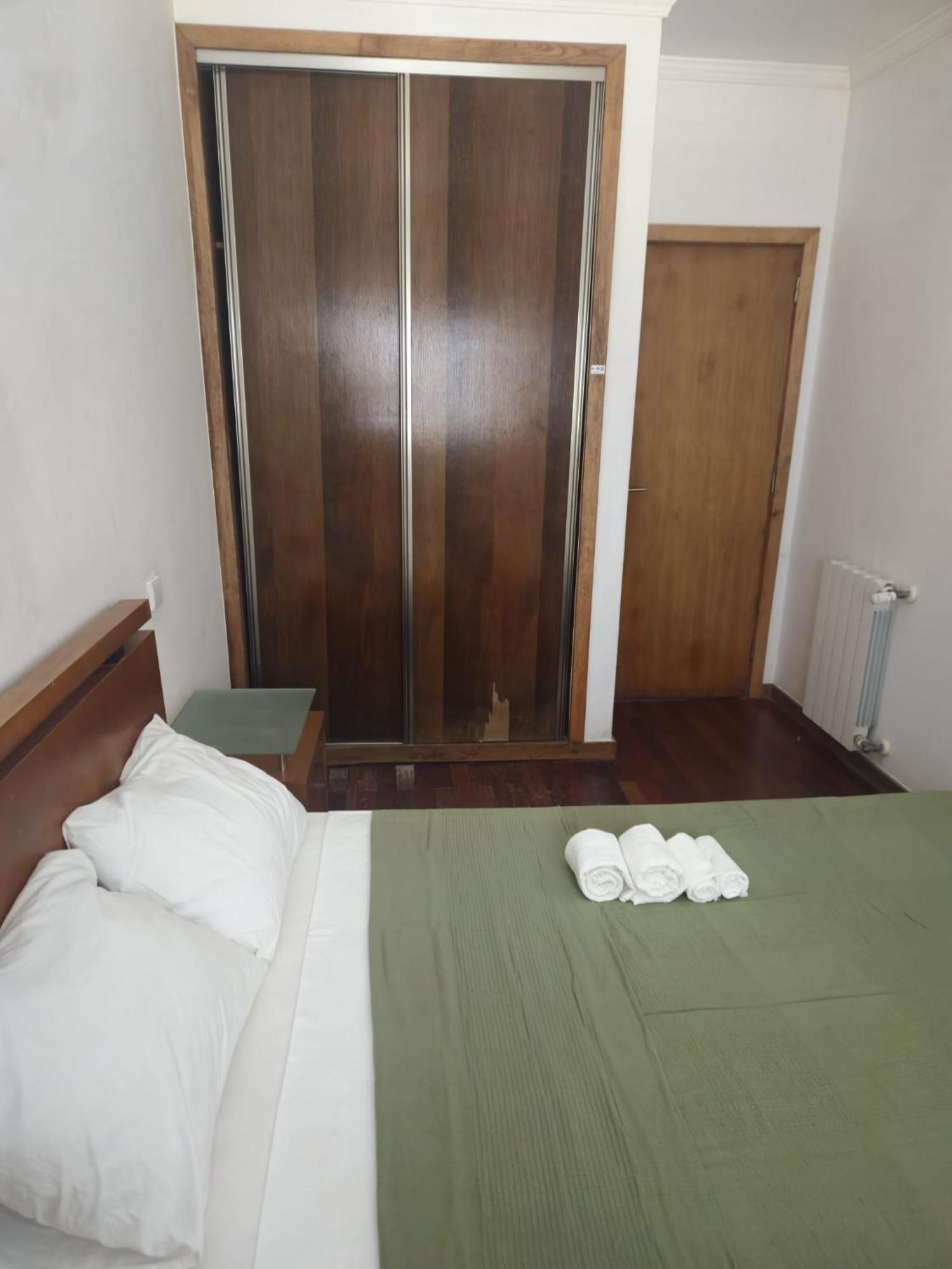 Mindelo Norte Apartman Kültér fotó