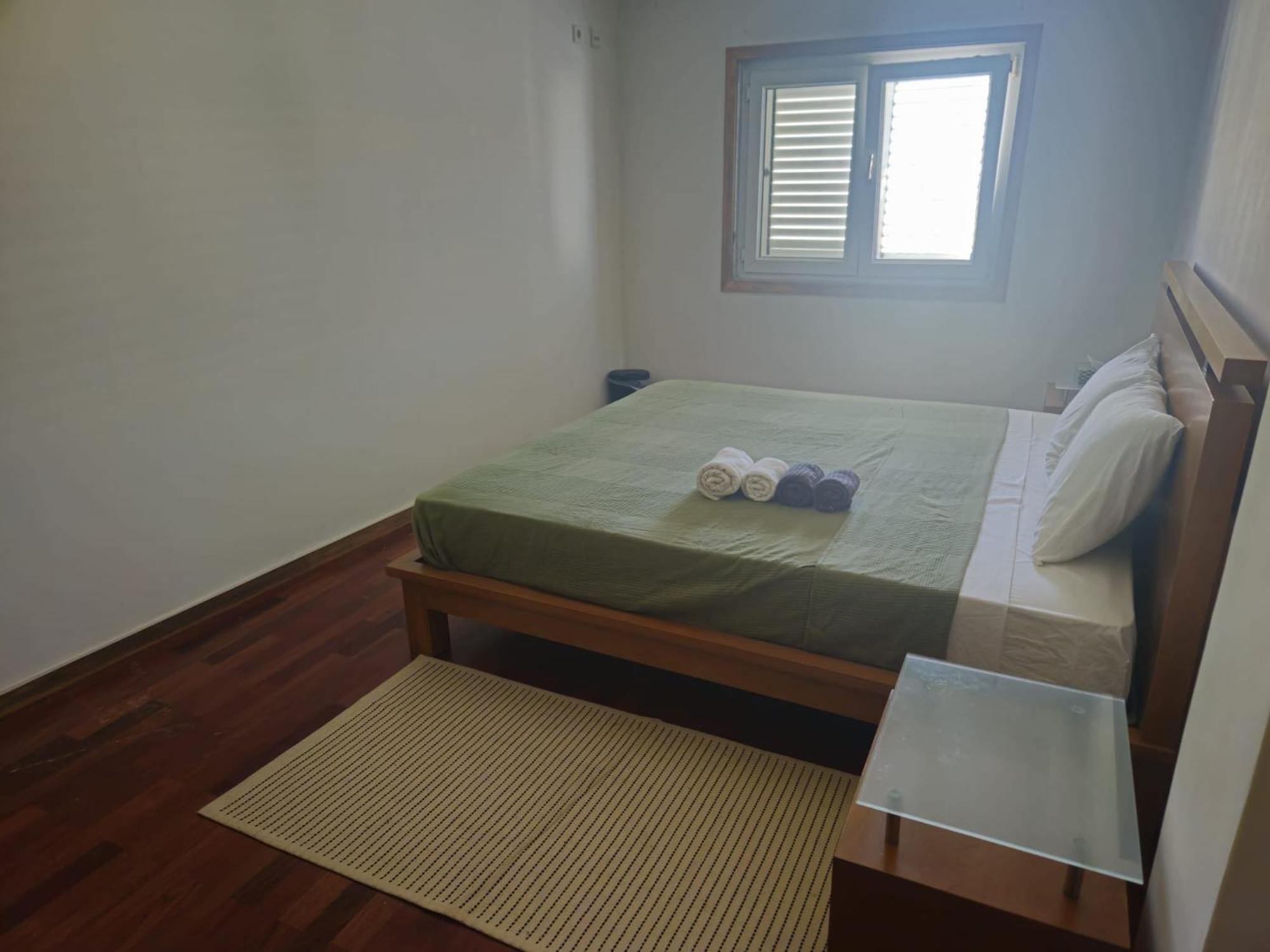 Mindelo Norte Apartman Kültér fotó