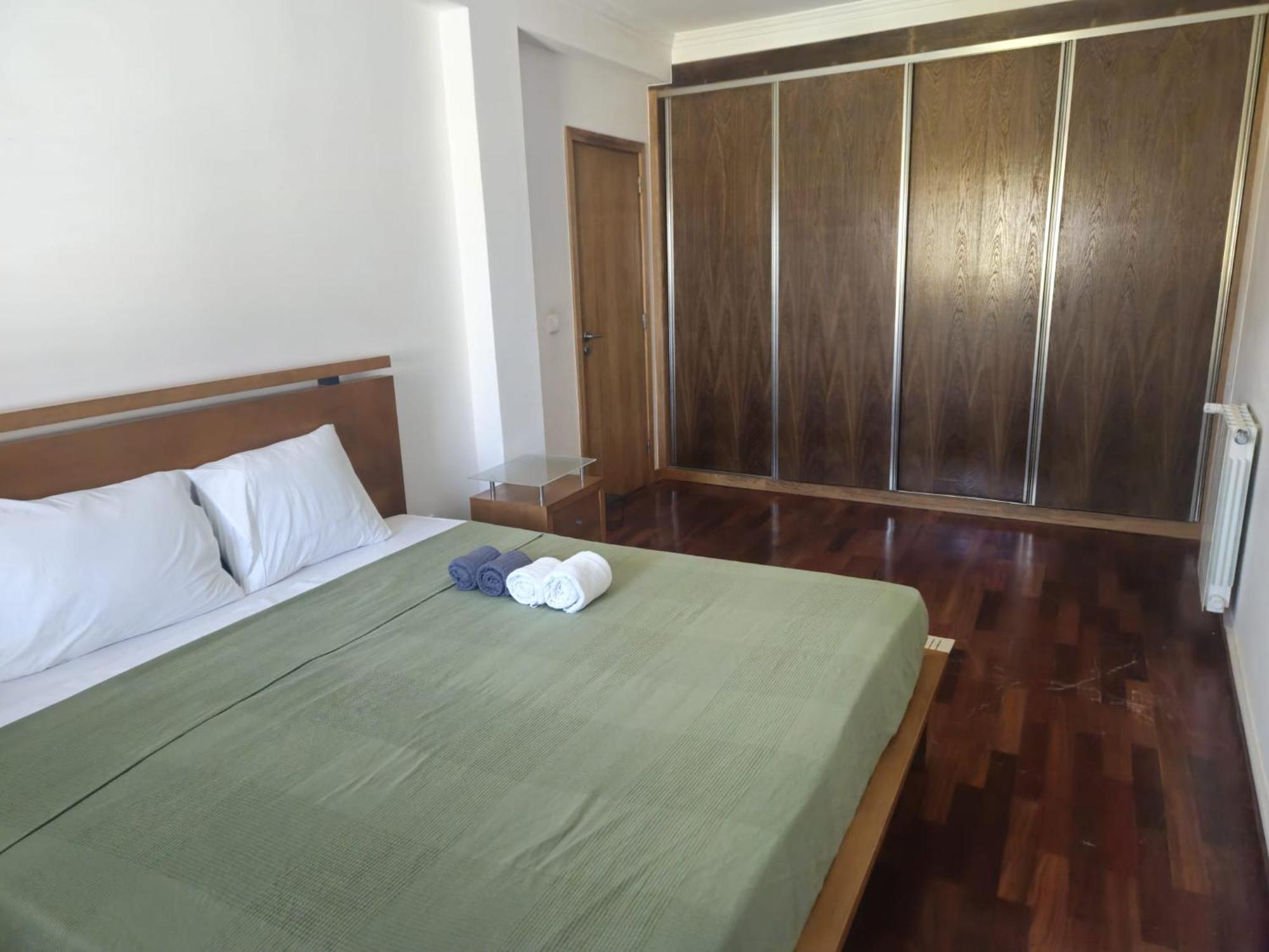 Mindelo Norte Apartman Kültér fotó