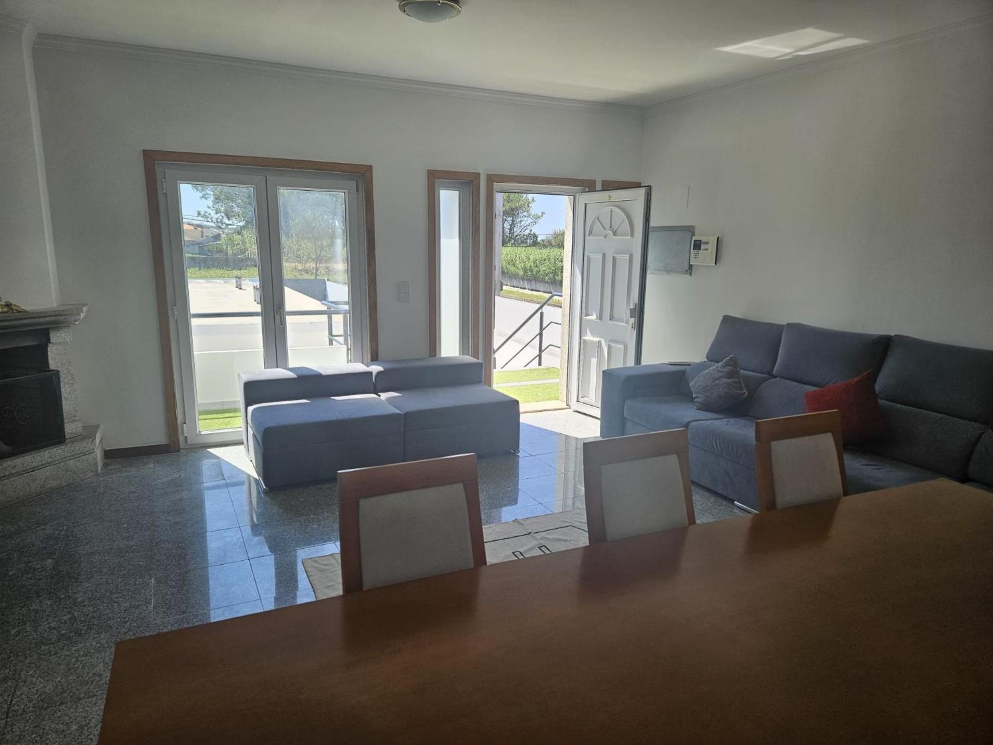 Mindelo Norte Apartman Kültér fotó