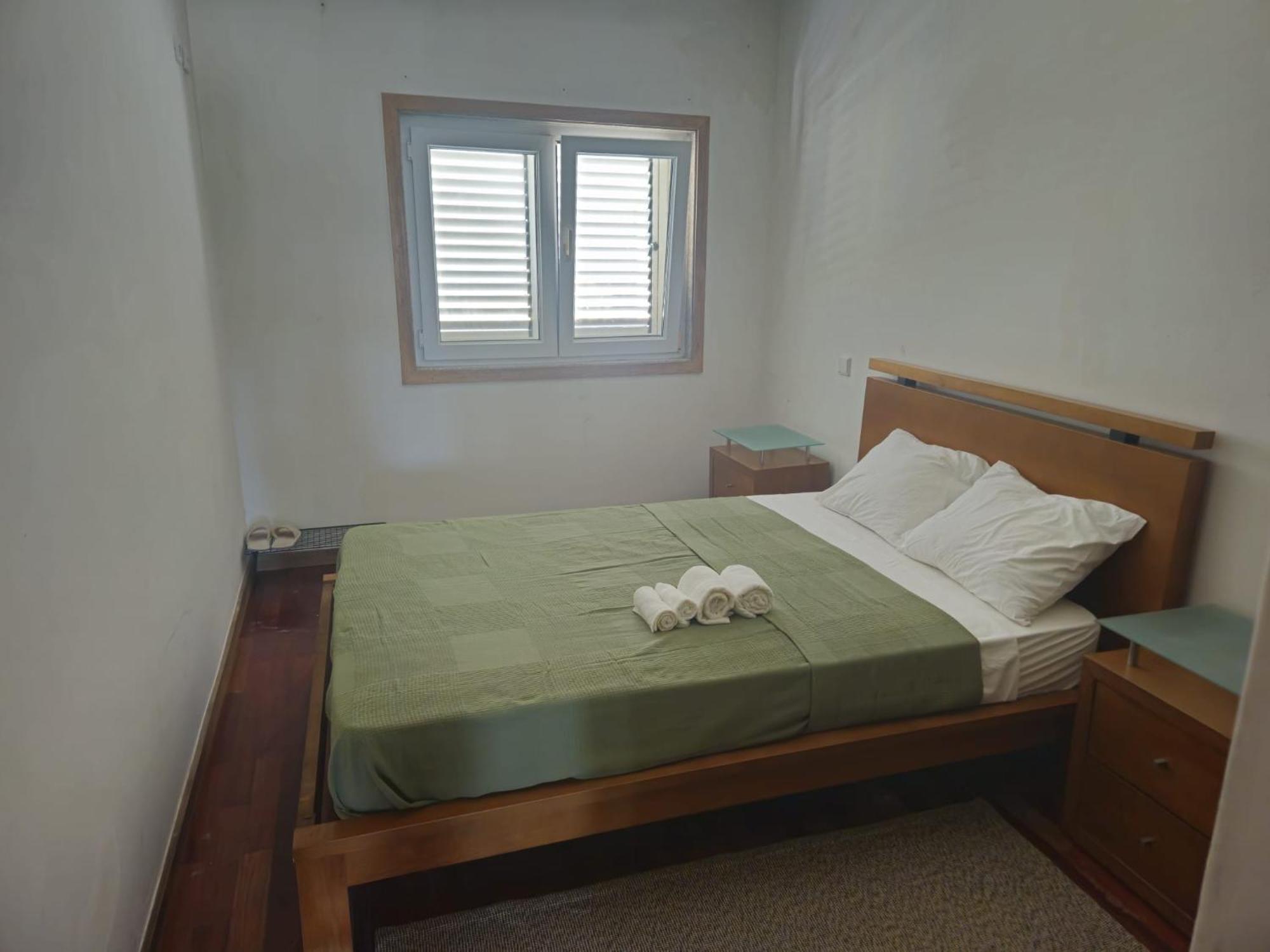 Mindelo Norte Apartman Kültér fotó